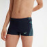 SPEEDO Plastisol Placement Swim Boxer