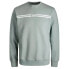 Фото #2 товара JACK & JONES Steve sweatshirt