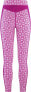 Fila Damskie Legginsy termoaktywne ROSE HIGH WAIST PANT