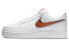 Фото #2 товара Кроссовки Nike Air Force 1 Low 07 LV8 CI6387-171