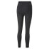 Фото #2 товара Puma A.T X Athletic Leggings Womens Black Athletic Casual 52356101