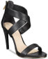 Фото #1 товара Women's Brooke Cross Dress Sandals