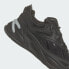 Фото #10 товара Мужские кроссовки adidas OZMORPH Shoes (Черные)