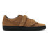 Фото #1 товара Puma Suede Classic V Noah Slip On Mens Brown Sneakers Casual Shoes 39611201