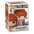 FUNKO Gilligan´S Island Pop! Tv Vinyl Figure Ginger 9 cm Figure