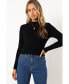 Women's Nila Knit Top