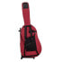 Фото #4 товара Petz Double Bass Bag w Trolley 3/4