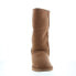 Фото #2 товара Emu Australia Platinum Stinger Hi MP10001 Mens Brown Suede Casual Dress Boots