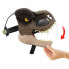 Фото #3 товара Игрушка для детей Jurassic World Маска с балбесом и рёв JURASSIC WORLD Chewed Mask And Roars