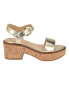 Фото #2 товара Women's Isleen Wedge Sandals