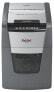 Фото #2 товара Rexel AutoFeed+ 90X - Cross shredding - 4x28 mm - 34 L - 90 sheets - 55 dB - Touch