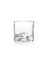 The Peaks Whiskey Glasses, Set of 4