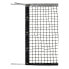 Фото #2 товара SPORTI FRANCE Tennis Net Pe Braided 3 mm Single Mesh 45