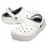 CROCS Classic Lined Clogs