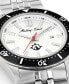 Фото #2 товара Наручные часы Longines La Grande Classique De Longines Two-Tone Stainless Steel Watch 36mm L47552117.