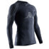 ფოტო #1 პროდუქტის X-BIONIC Invent 4.0 long sleeve T-shirt