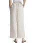 Lafayette 148 New York Riverside Linen Pant Women's L