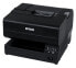 Epson TM-J7700(301) W/O MICR - BLACK - INC PSU - EU - Inkjet - POS printer - 98 mm/sec - 98 mm/sec - 98 mm/sec - 85 mm/sec