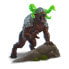 Фото #4 товара Игровая фигурка Schleich Rock Beast Rock Beasties (Каменные чудовища)