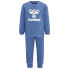 Фото #2 товара HUMMEL Arine Tracksuit