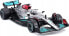 Фото #7 товара Bburago Bolid F1 Mercedes-AMG W13 E Russel 1:43 BBURAGO