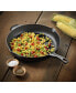 Фото #2 товара Pre-Seasoned Cast Iron 12" Fry Pan