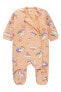 Комбинезон Civil Baby Salmon Sleepsuit 6-18M