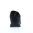 Фото #7 товара Merrell Moab Onset WP Composite Toe Mens Black Wide Athletic Work Shoes