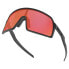 ფოტო #4 პროდუქტის OAKLEY Sutro S Prizm Trail Sunglasses