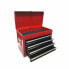 Tool drawer unit Domac Red 7 drawers