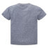 ფოტო #2 პროდუქტის TOM TAILOR Dropped Shoulder Henley T-shirt
