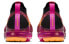 Фото #4 товара Nike VaporMax Flyknit 3.0 编织 气垫 低帮 跑步鞋 女款 红橙 / Кроссовки Nike VaporMax Flyknit 3.0 AJ6910-600