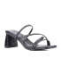 Фото #2 товара Women's Limelight Heel Sandal