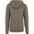URBAN CLASSICS Sweatshirt Basic Zip