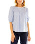 Sara Campbell The Marigold Blouse Women's M