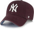 New York Yankees Maroon Blue