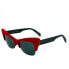 ფოტო #1 პროდუქტის ITALIA INDEPENDENT 0908V-053-000 Sunglasses