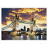 Фото #2 товара Puzzle Tower Bridge London 1000 Teile