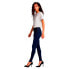 Фото #7 товара VERO MODA Lux Mr Slim Ri347 Ga jeans