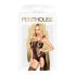 Фото #3 товара Bomb Squad Bodystocking Black