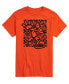 Фото #1 товара Men's Crash Bandicoot T-shirt