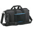 Фото #8 товара Cullmann Amsterdam Maxima 520 - Shoulder case - Any brand - Shoulder strap - Black - Blue
