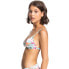 Фото #5 товара ROXY Side Beach Classics Fixed Triangle Bikini Top