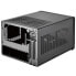 Фото #11 товара SilverStone SG13 - Mini Tower - PC - Black - Mini-DTX - Mini-ITX - Aluminium - Plastic - Steel - 2.5,3.5"