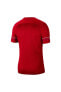 Фото #3 товара Cw6101 Dri Fit Academy T-shirt Kırmızı