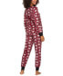 Ultra-Soft Microfleece Pajama Set