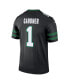 Men's Ahmad Sauce Gardner Legacy New York Jets Alternate Legend Jersey