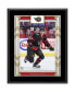 Фото #1 товара Shane Pinto Ottawa Senators 10.5" x 13" Sublimated Player Plaque