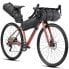 Фото #2 товара GHOST BIKES Asket Advanced EQ AL GRX800 2023 gravel bike