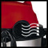 Фото #4 товара Einhell TC-VC 1820 SA 2342425 Aspiratutto 1250 W 20 l - 1250 W - Cylinder vacuum - Dust bag - 20 L - 80 dB - Chrome - Red